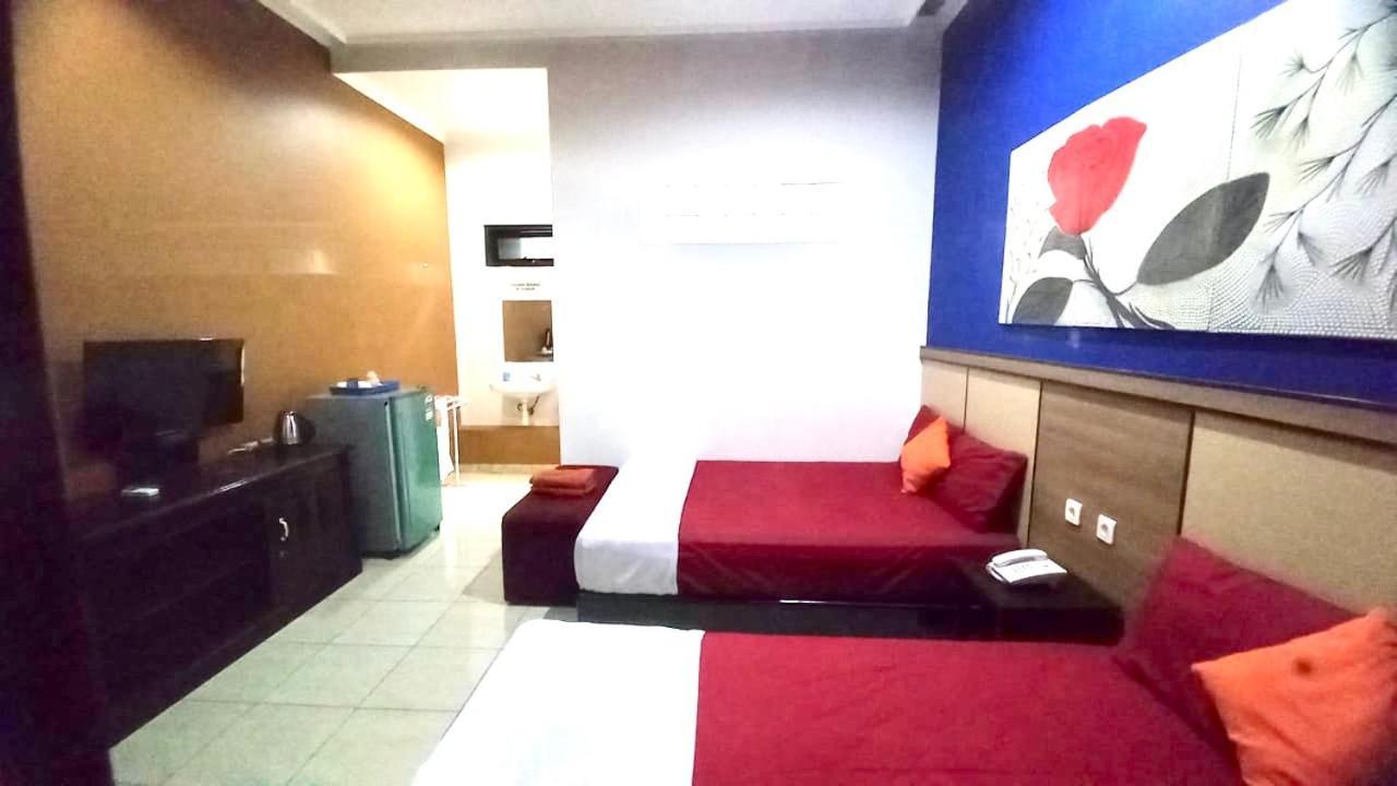 庞岸达兰阿伦旅馆酒店 外观 照片
