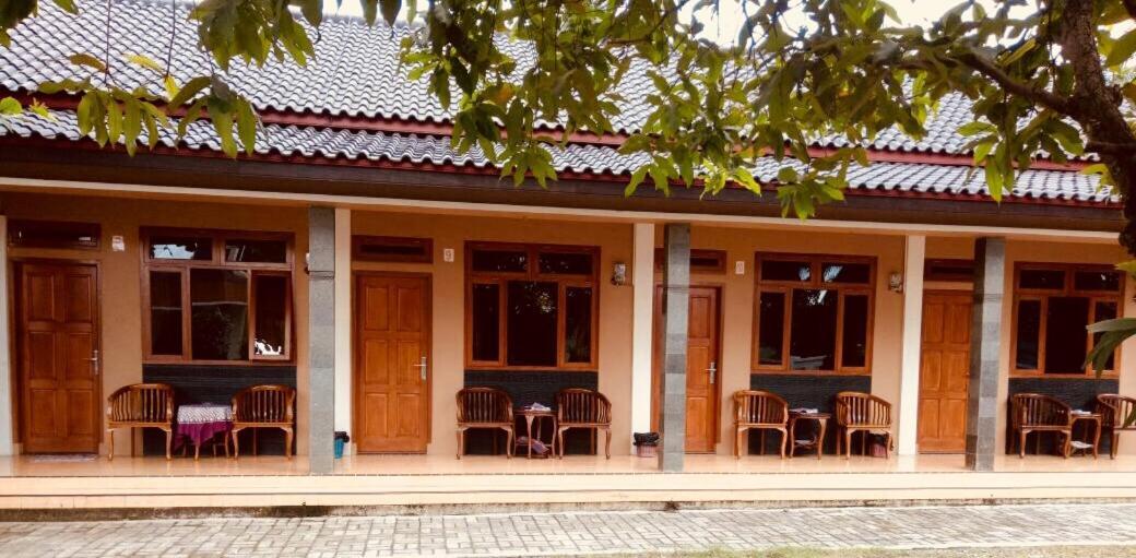 庞岸达兰阿伦旅馆酒店 外观 照片