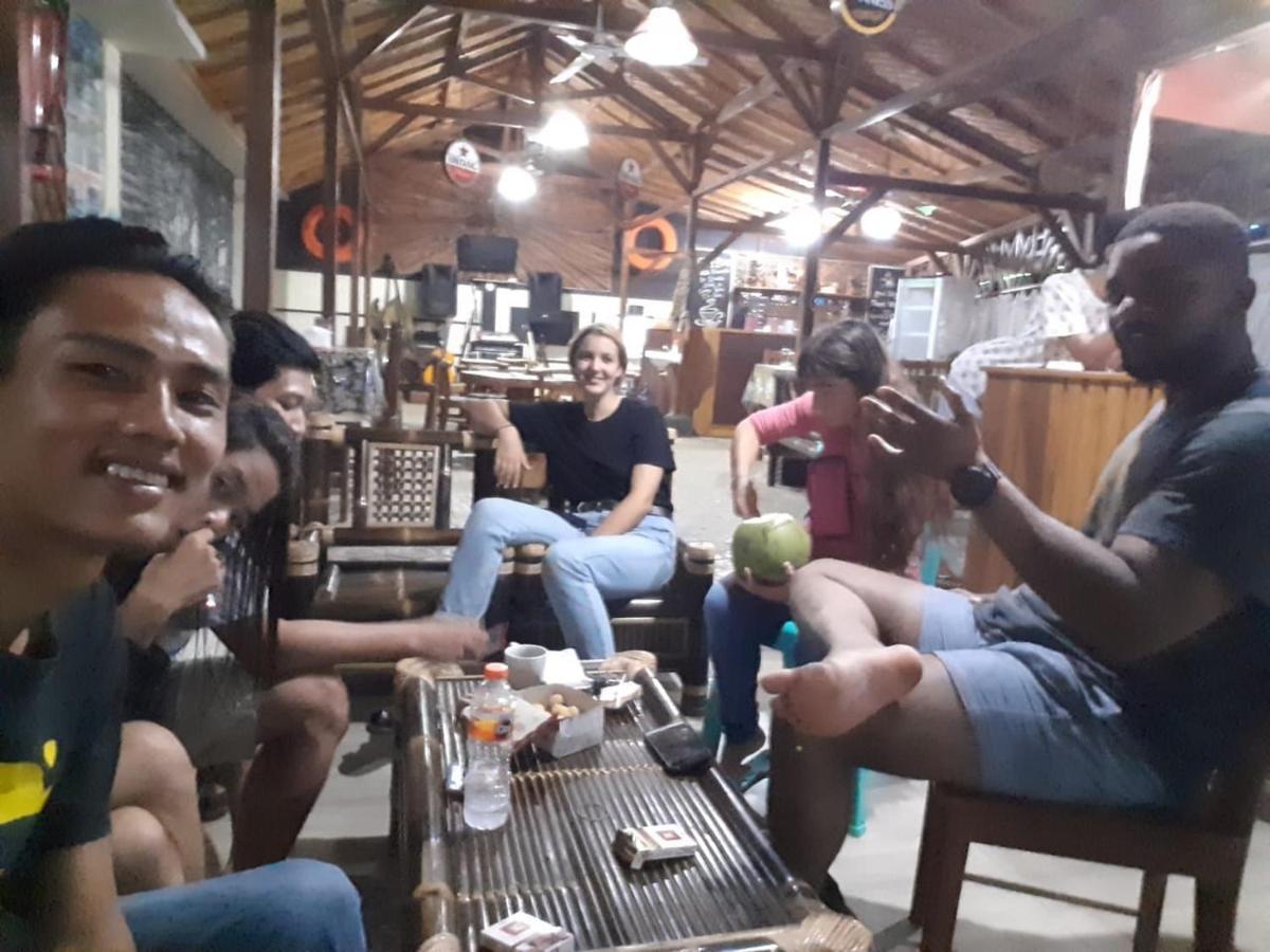 庞岸达兰阿伦旅馆酒店 外观 照片